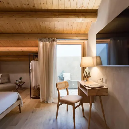 Mirari 4* Ραγκούσα