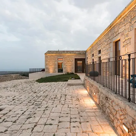 Πανσιόν Mirari Ραγκούσα