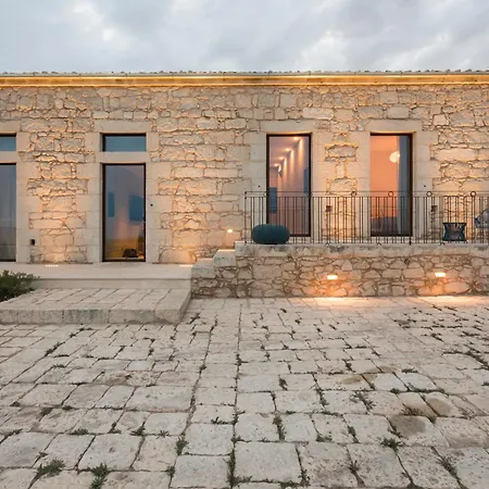 Πανσιόν Mirari Ραγκούσα