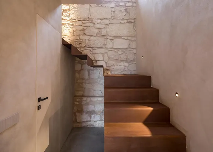 Mirari Pensión Ragusa