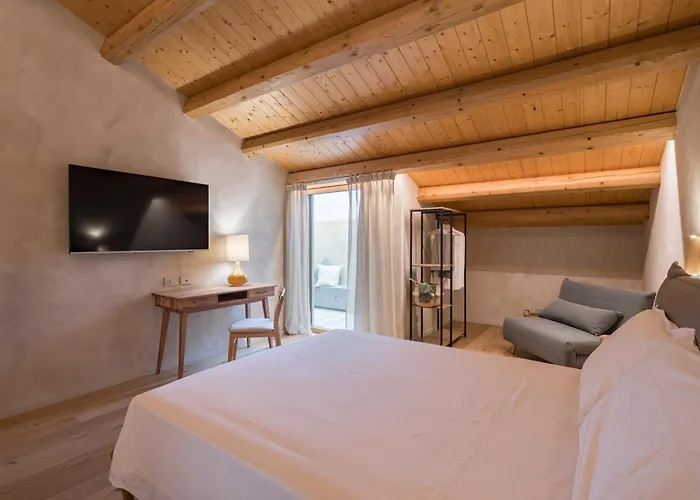 بيت ضيافة Mirari