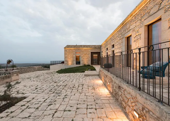 Pensión Mirari Ragusa