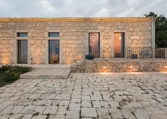 Pensión Mirari Ragusa