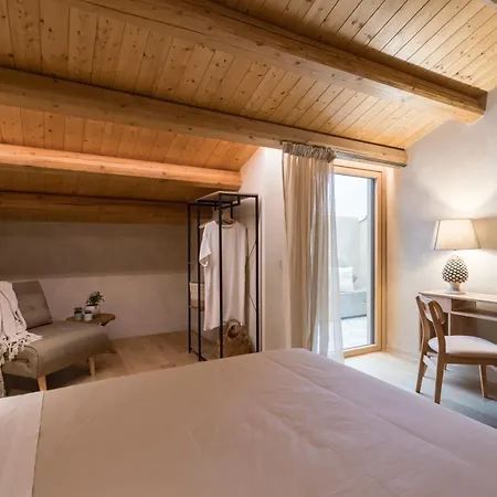 Mirari Maison d'hôtes 4*